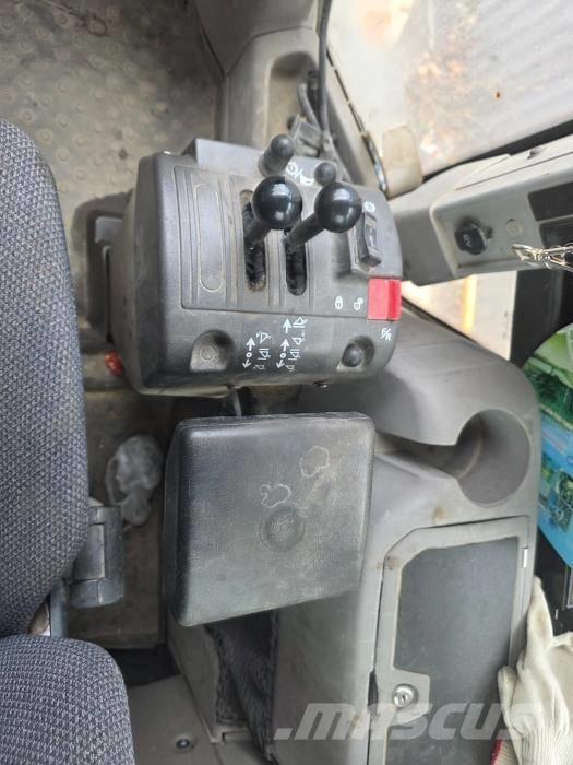 Volvo L 150 F Фронтальні навантажувачі