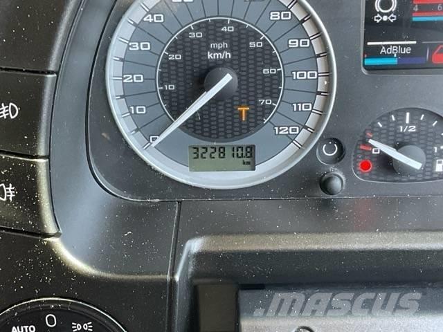 Iveco S-Way 570 Тягачі