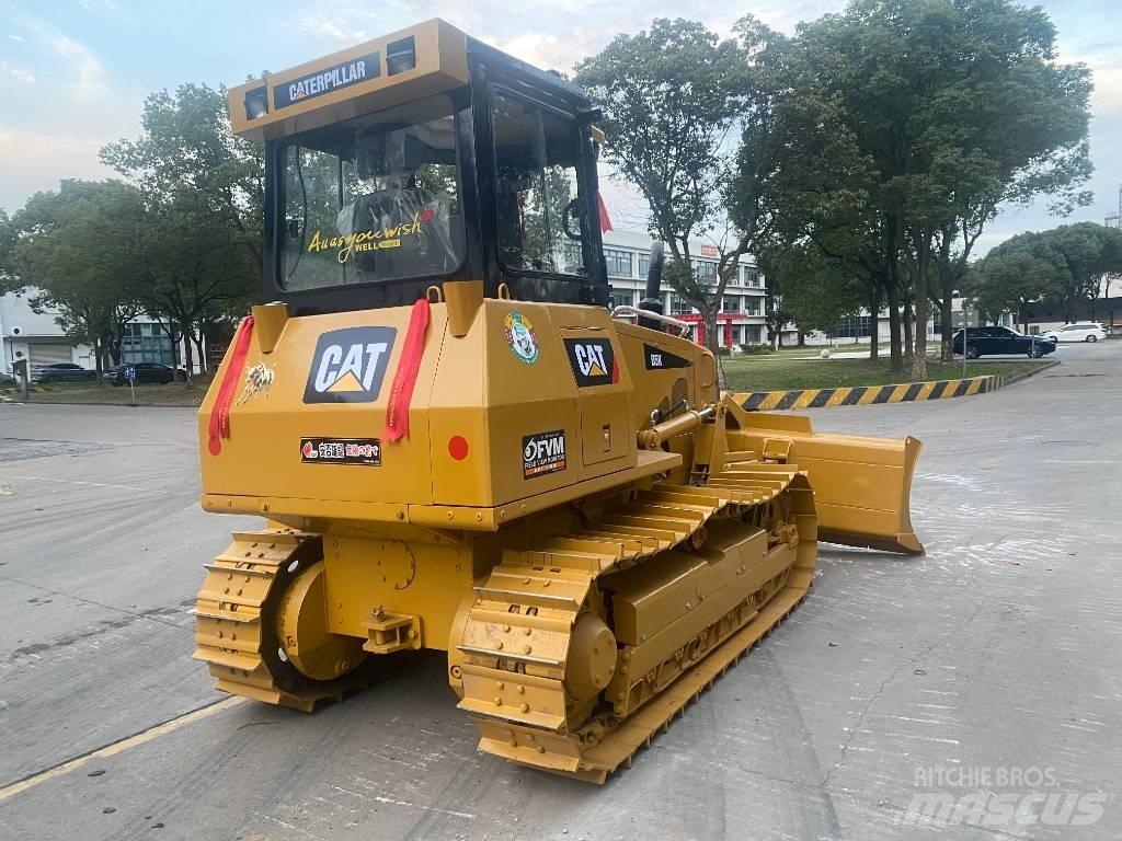 CAT D 5 K 2 LGP Гусеничні бульдозери