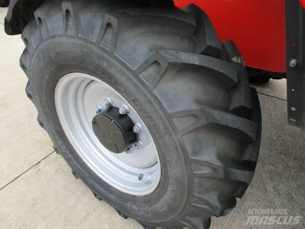 Manitou MT 1440 (067) Телескопічні навантажувачі