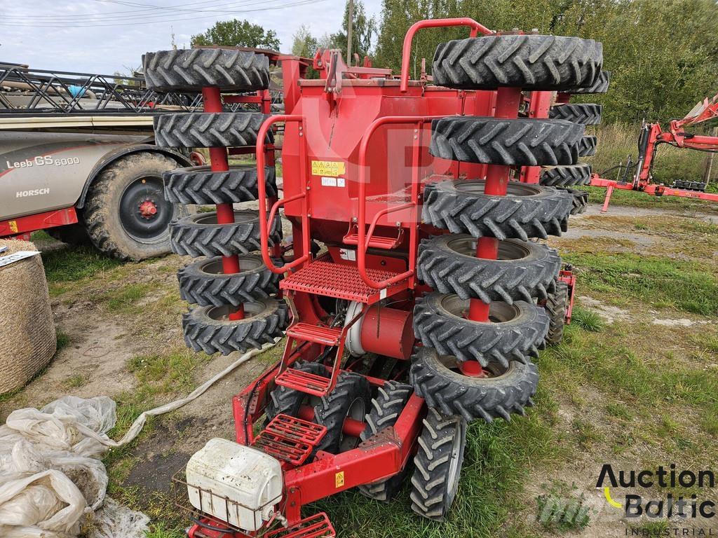 Horsch Pronto 6 DC Комбіновані сівалки