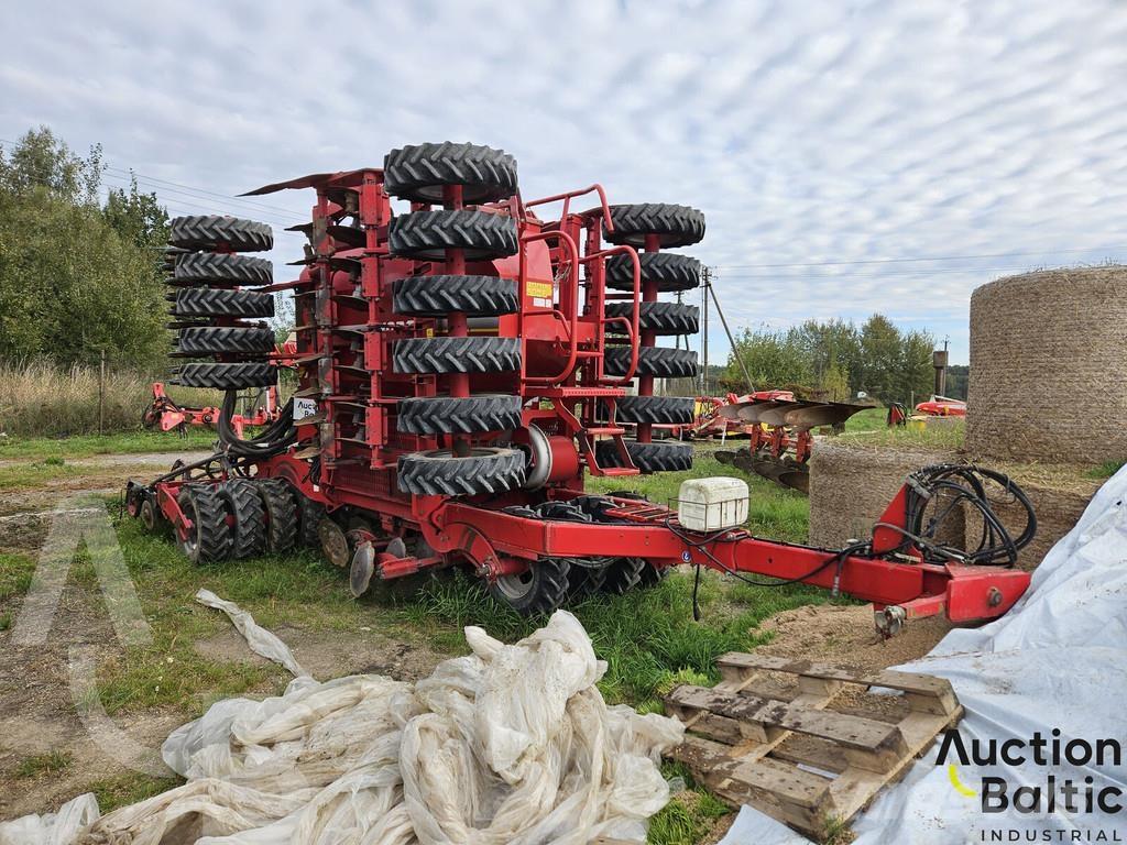Horsch Pronto 6 DC Комбіновані сівалки