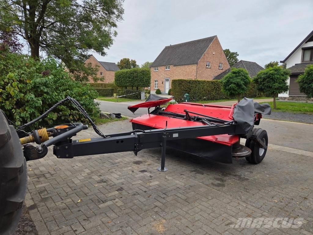 Vicon CMP 3001 A TK Косилки-формувачі