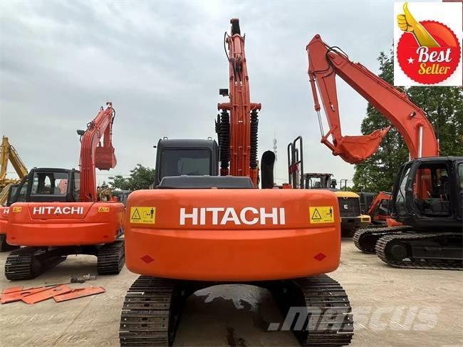 Hitachi ZX 130 Гусеничні екскаватори