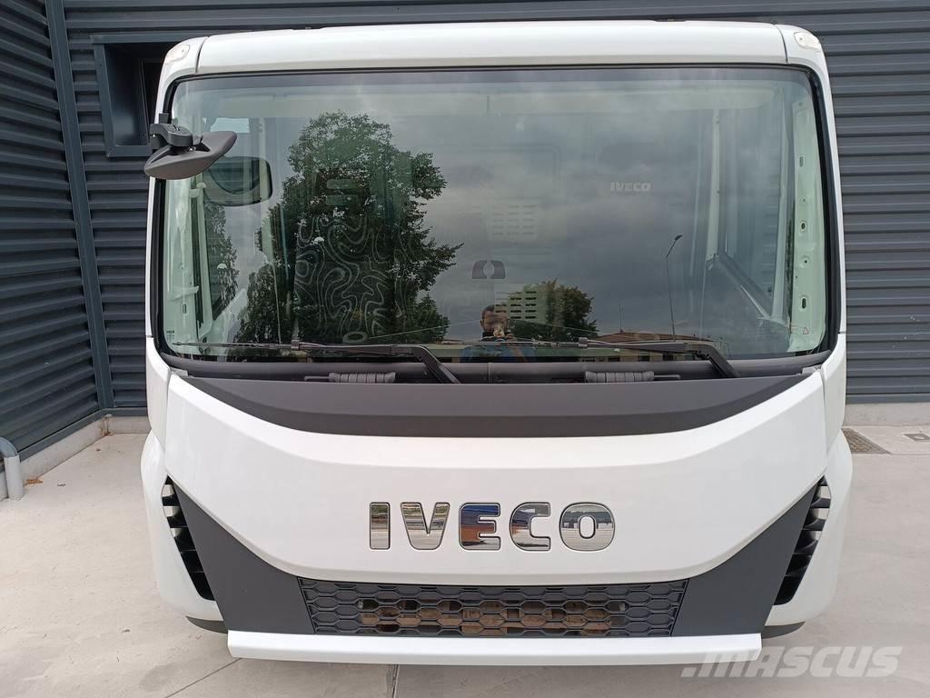 Iveco Eurocargo Кабіни