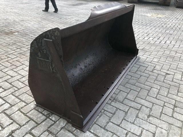 CAT Shovel bak Ковші