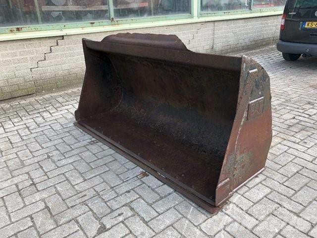 CAT Shovel bak Ковші
