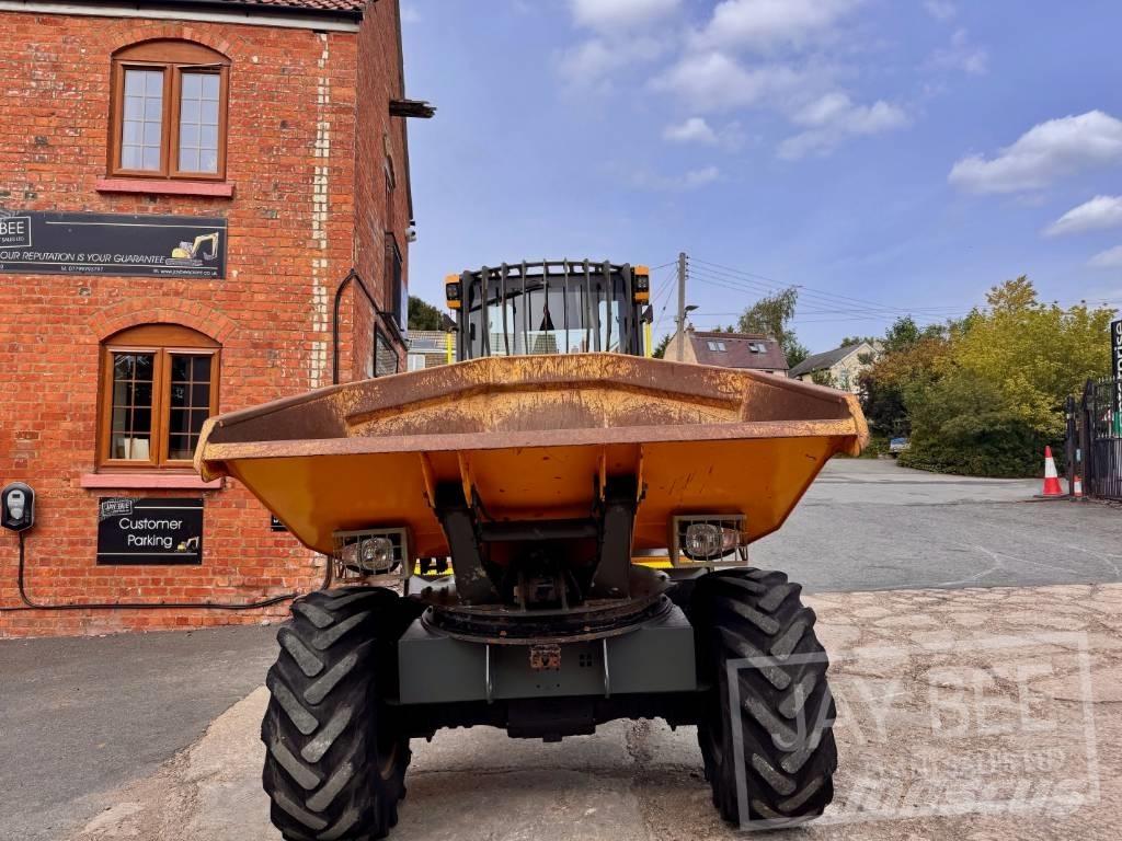 Mecalac 6 MDX Міні самоскиди