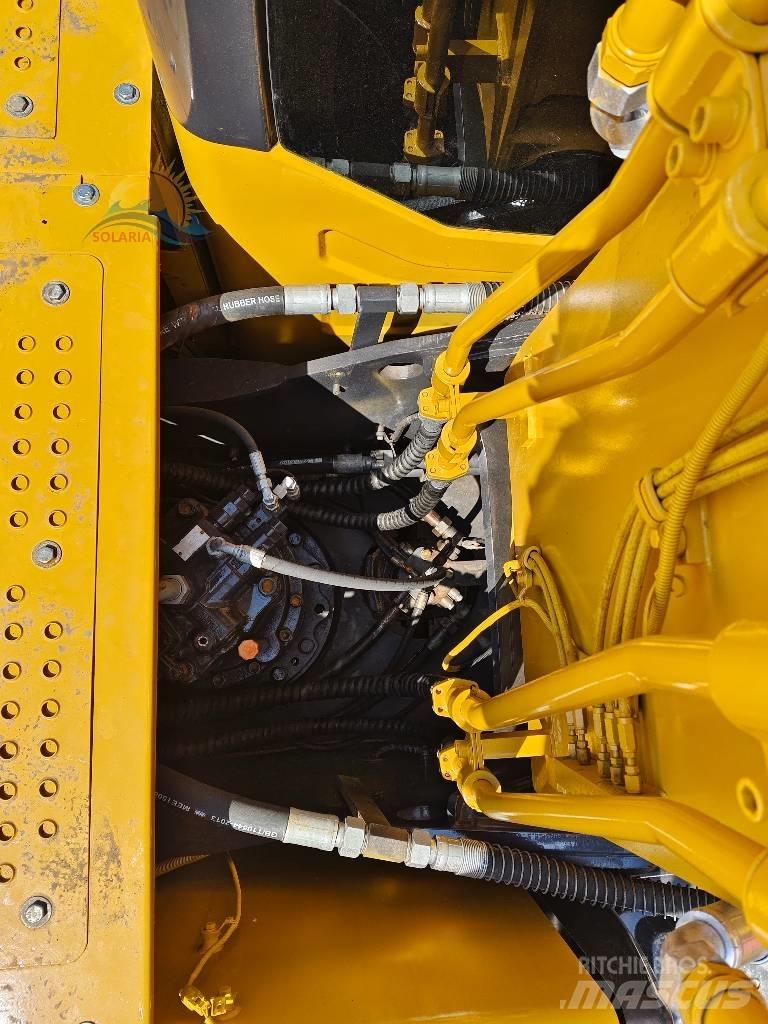 XCMG XE 215 D Гусеничні екскаватори