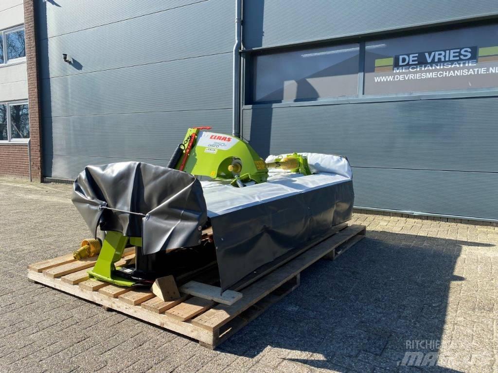 CLAAS Disco 3150 F Косилки