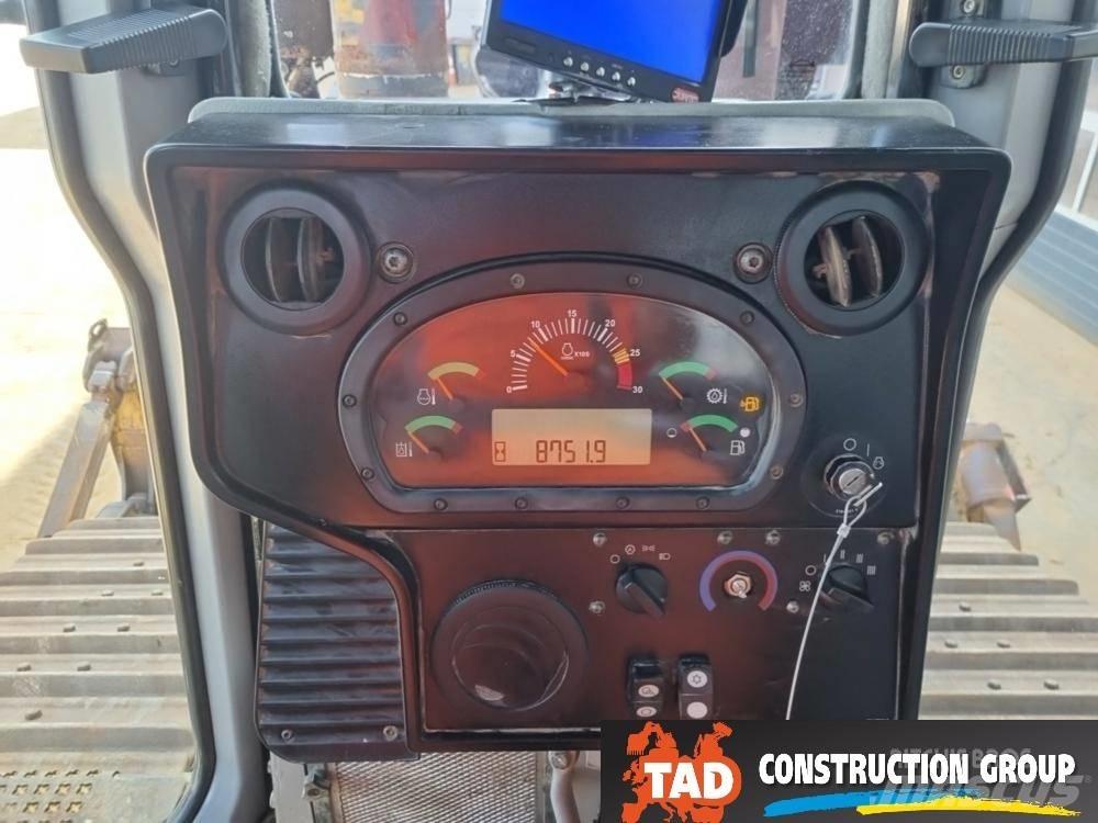 CAT D 6 R Гусеничні бульдозери