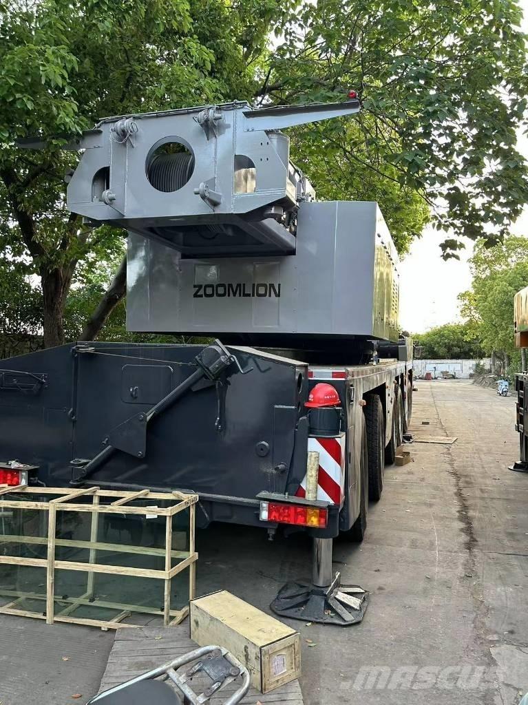 Zoomlion ZAT 2200 V автокрани