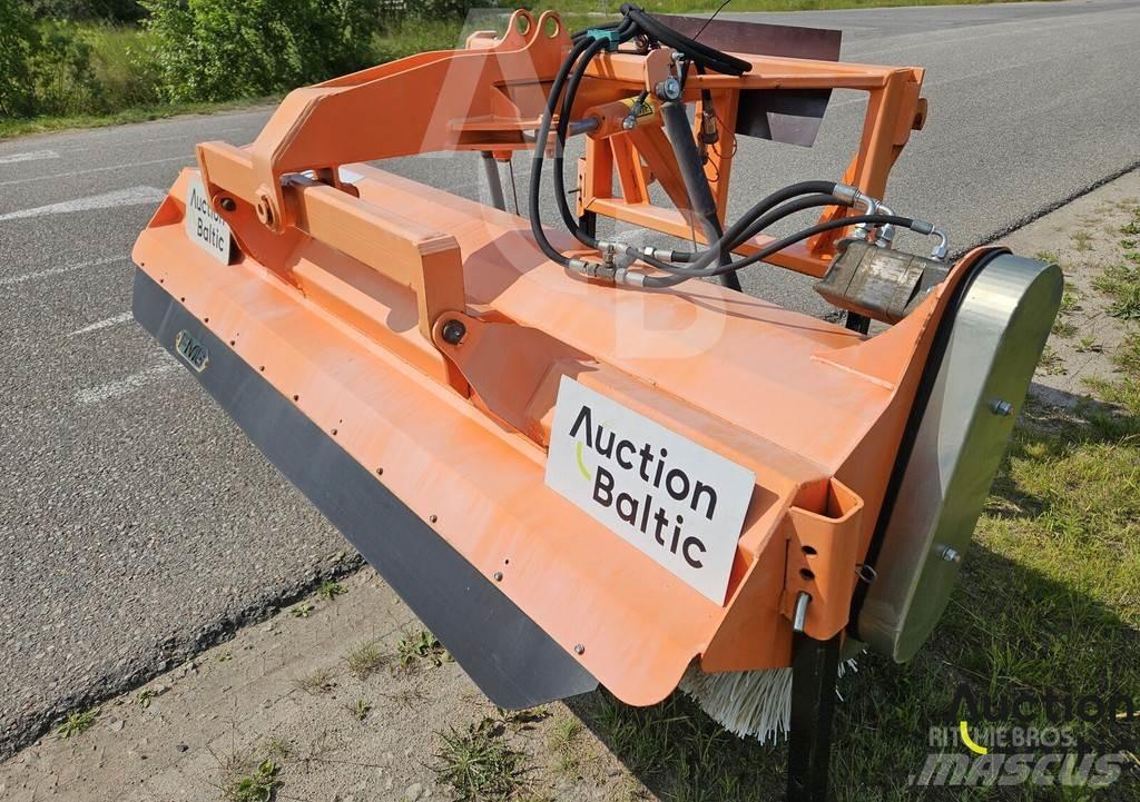 FMG AH240 Щітки