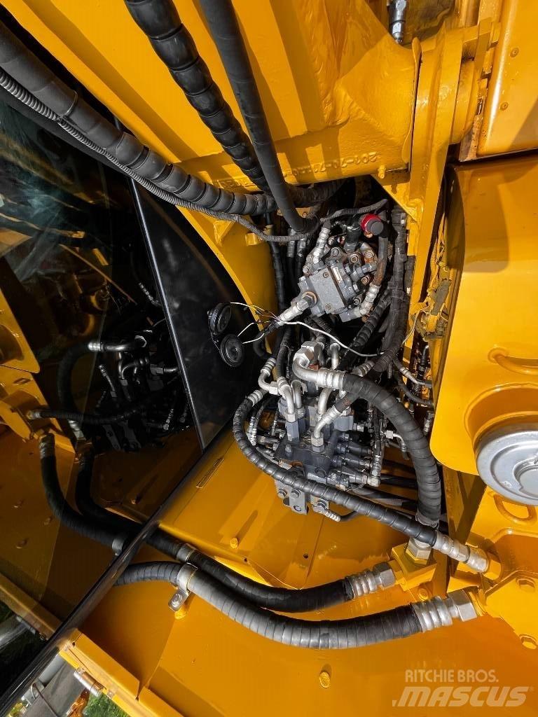 Komatsu PC 70-8 Гусеничні екскаватори