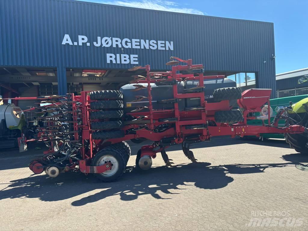 Horsch Focus 6 TD Сівалки