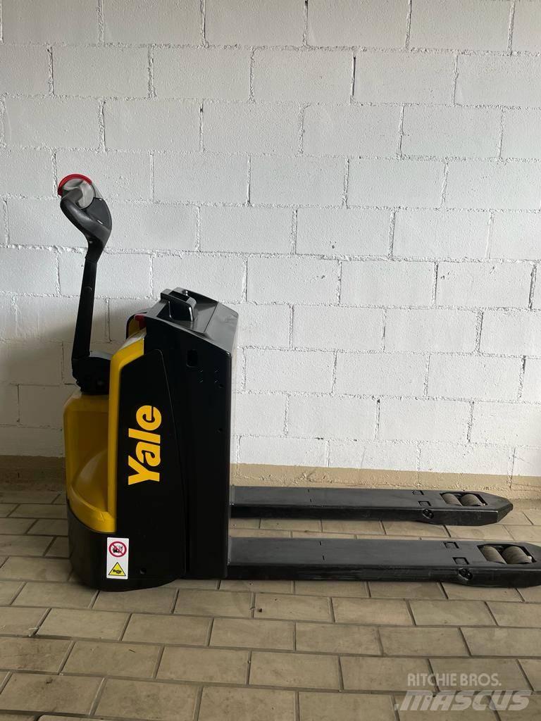 Yale MP 18 AC Штабелери