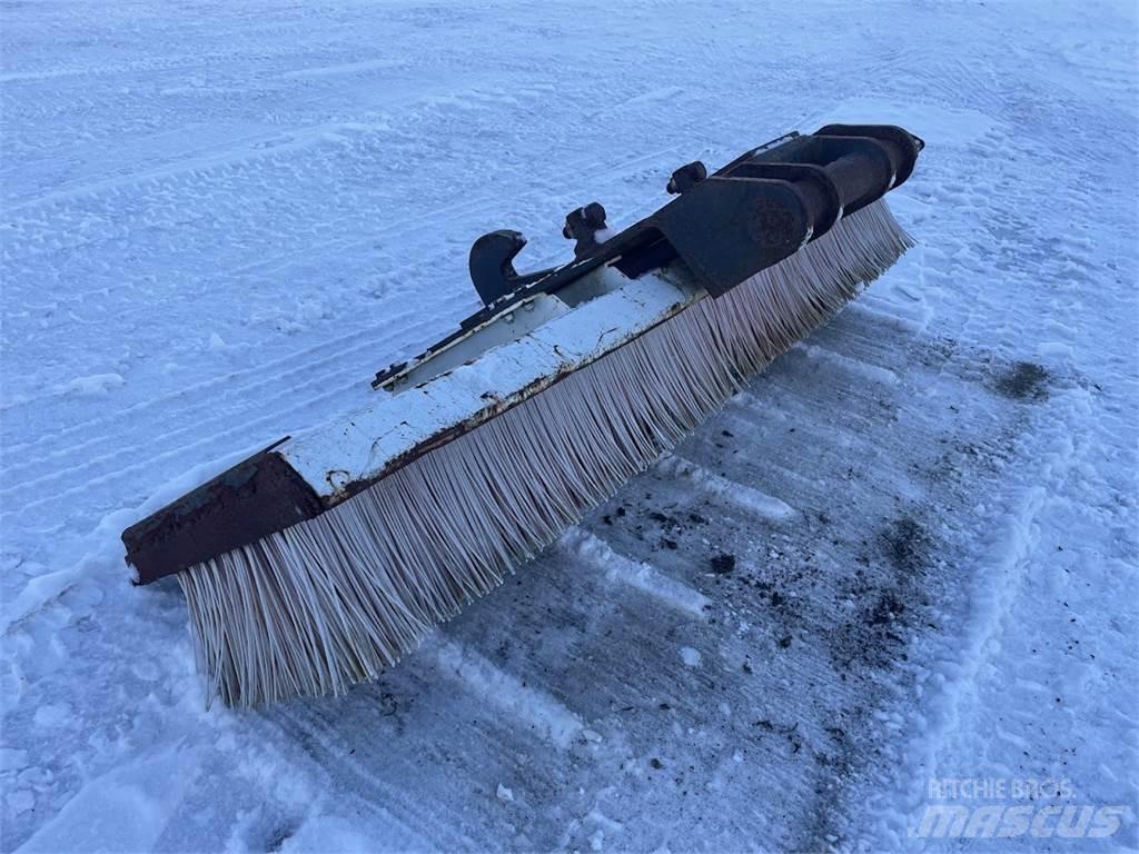 SweepEx harja Щітки
