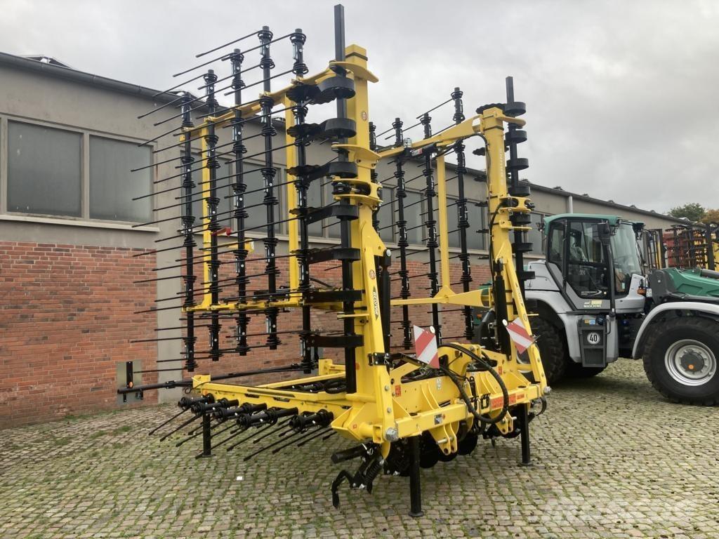 Bednar PRO PN 9000 Дискові борони