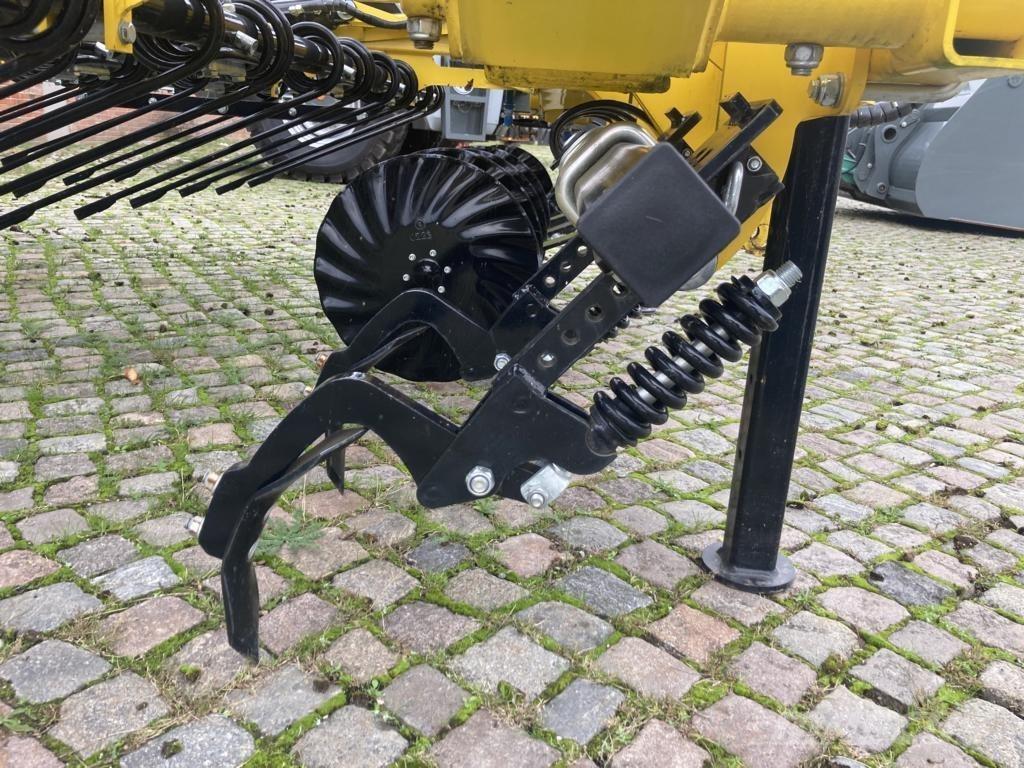 Bednar PRO PN 9000 Дискові борони