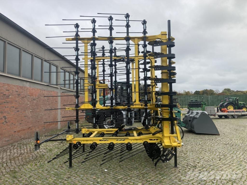 Bednar PRO PN 9000 Дискові борони