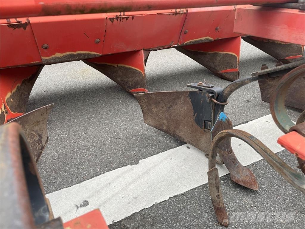 Gruse HD3000 Машини для збирання та переробки картоплі - Інші