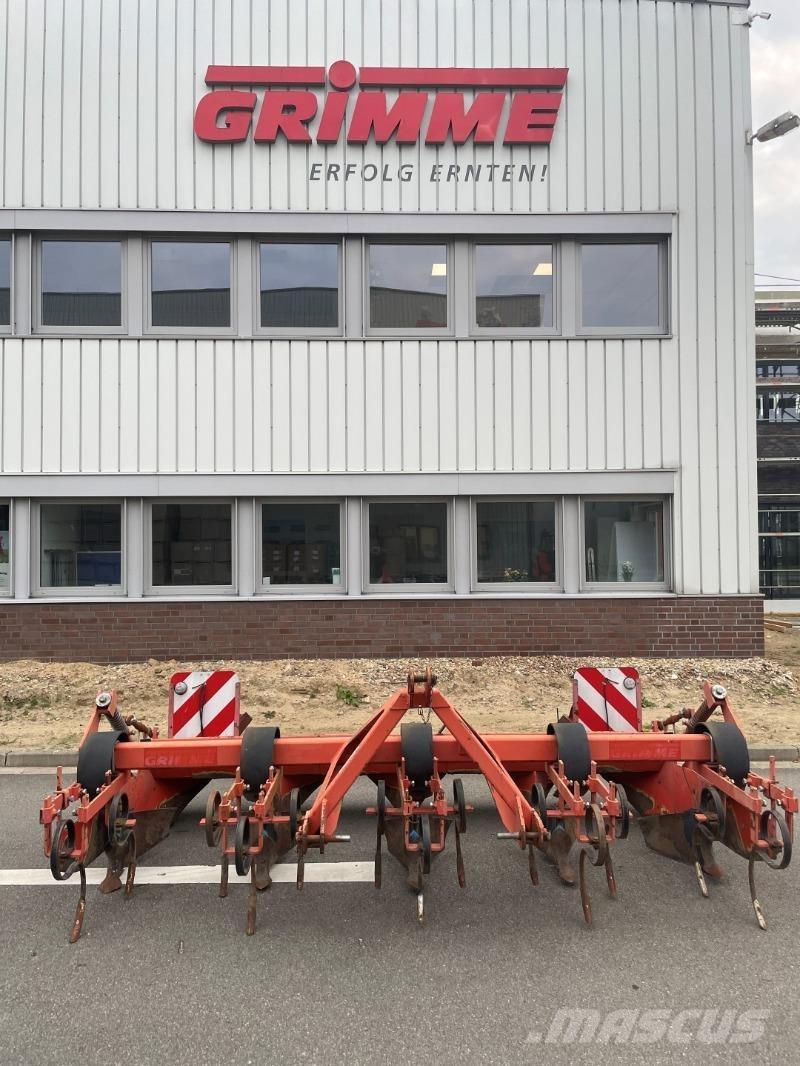 Gruse HD3000 Машини для збирання та переробки картоплі - Інші