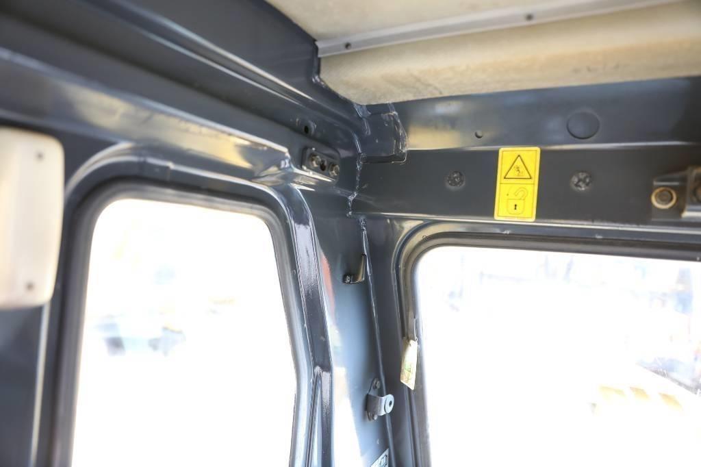 Komatsu PC 60-7 Міні-екскаватори < 7т