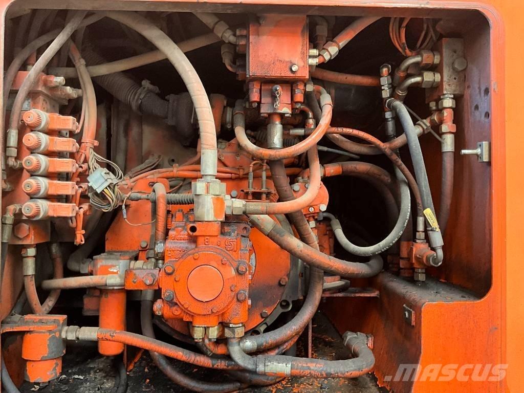 Hamm DV 8.41 Котки тротуарні