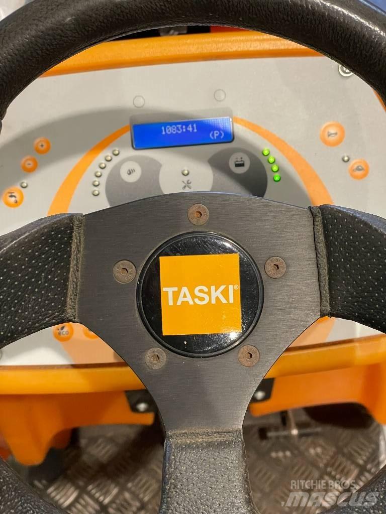 Taski swingo Полірувальні машини