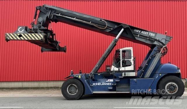 Konecranes 4531 TB5 Річстакери