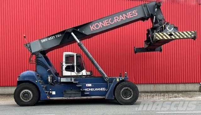 Konecranes 4531 TB5 Річстакери