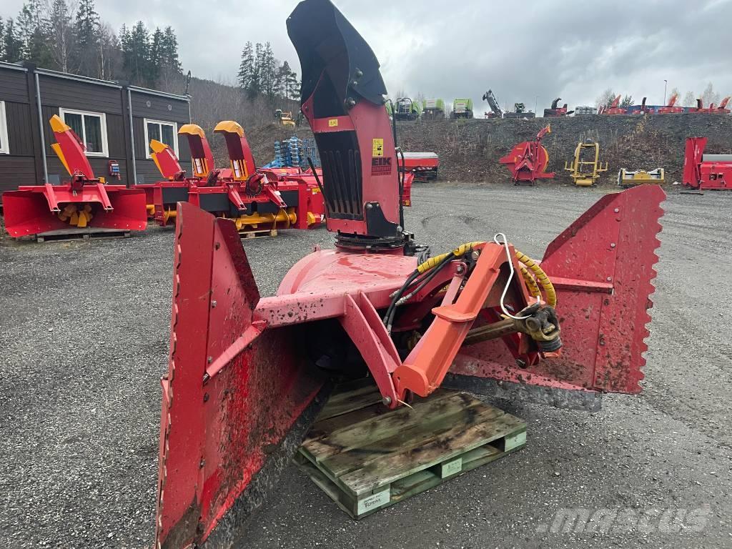 Dalen 2006 Снігомітли