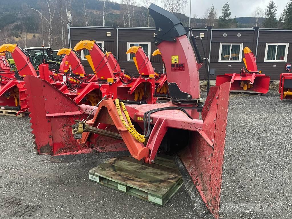 Dalen 2006 Снігомітли