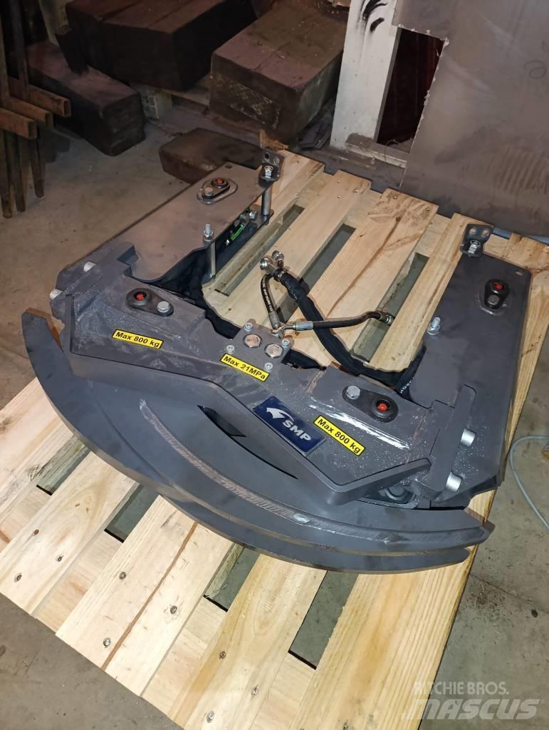 SMP GM S60 Ротори