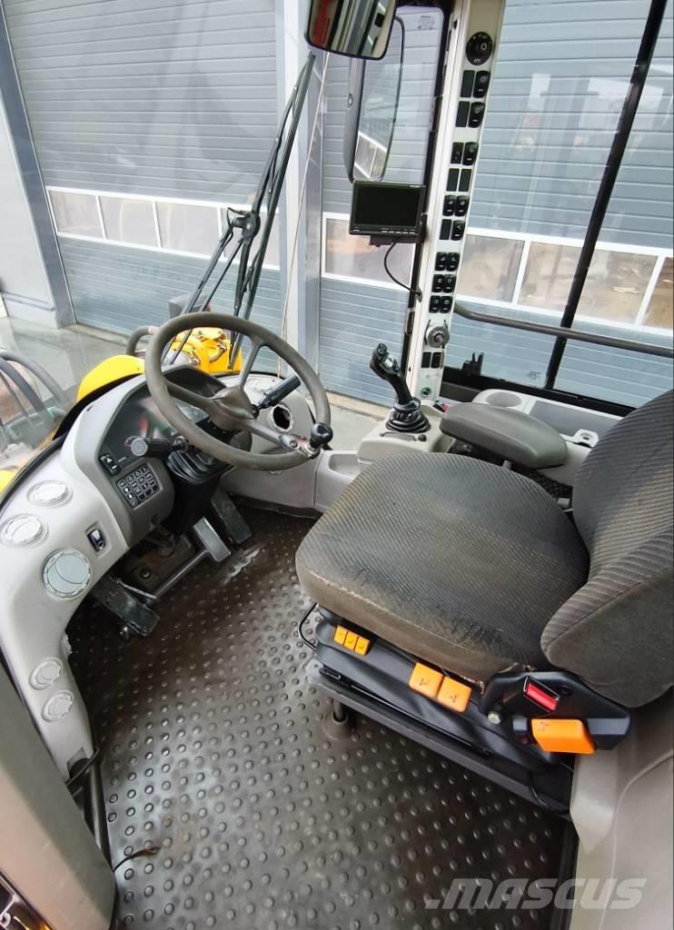 Volvo L 150 F Фронтальні навантажувачі