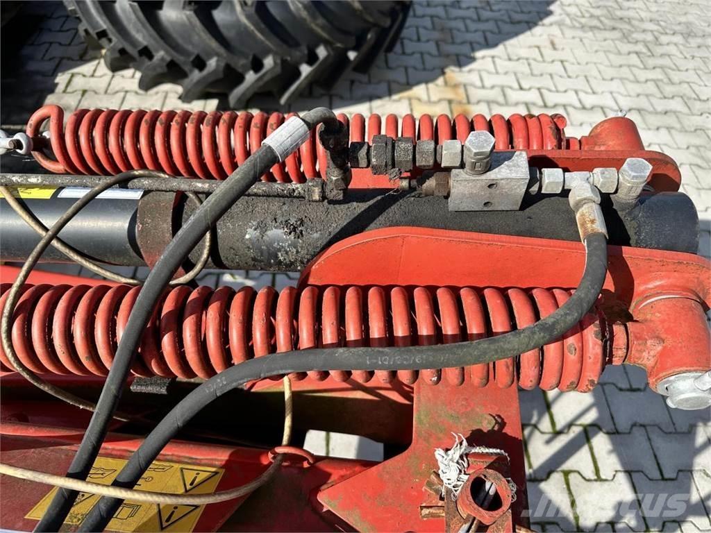 Niemeyer RO 275 Косилки