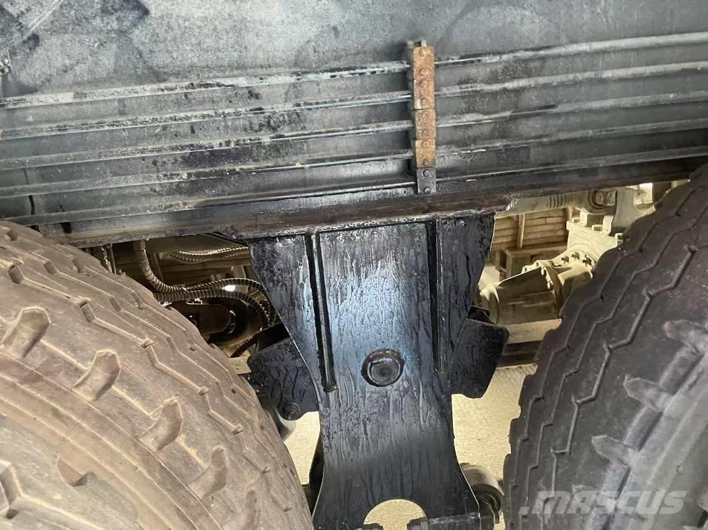 Sany 800T5 автокрани