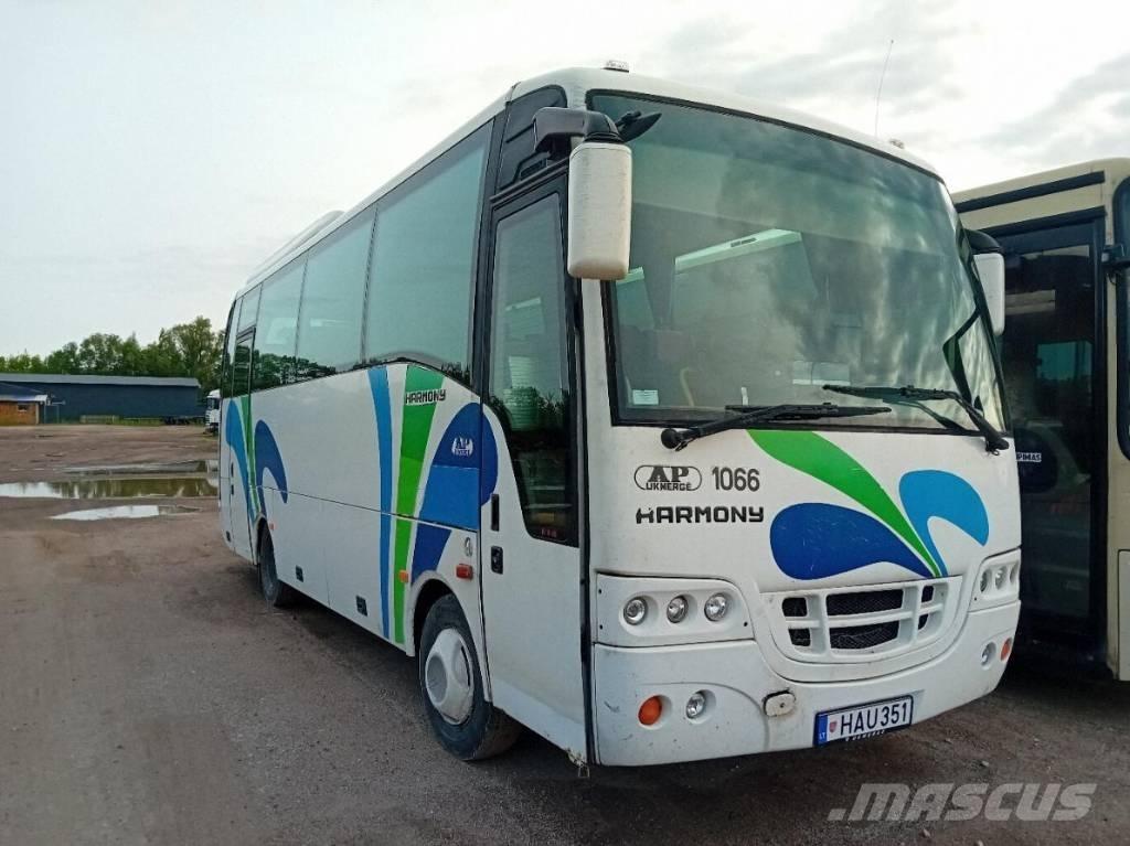 Isuzu Harmony Туристичні автобуси