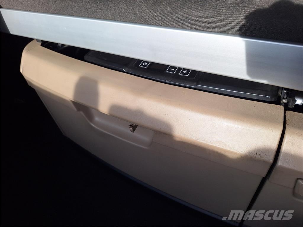 MAN TGX 18.500 Тягачі