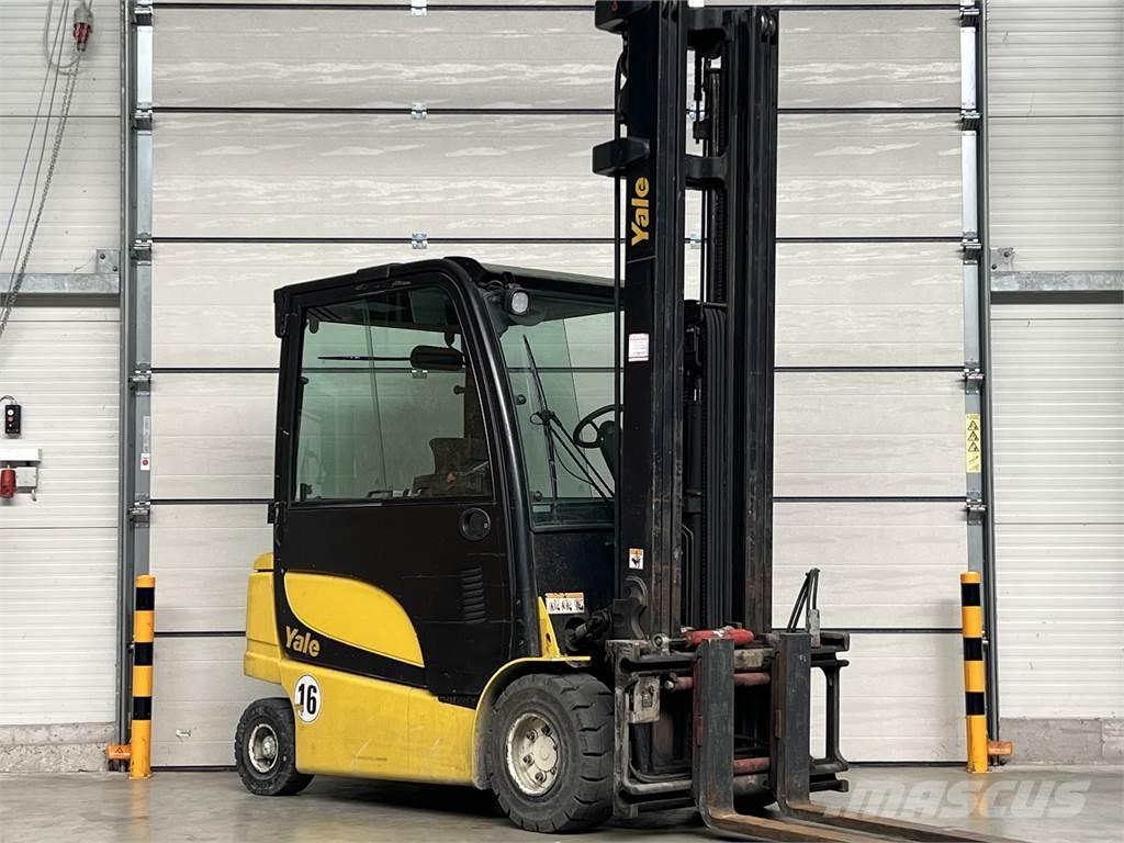 Yale ERP30VL Електронавантажувачі