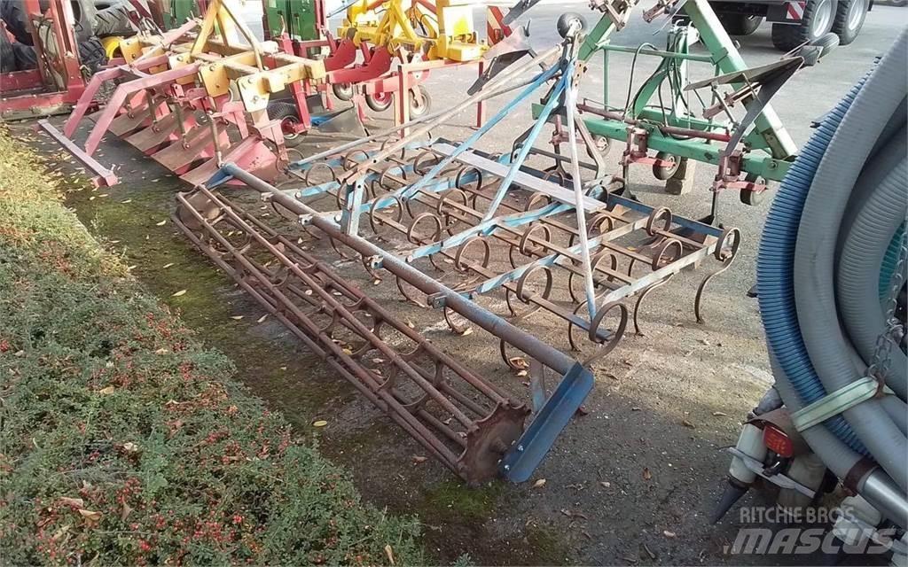 Rekord 3m Культиватори