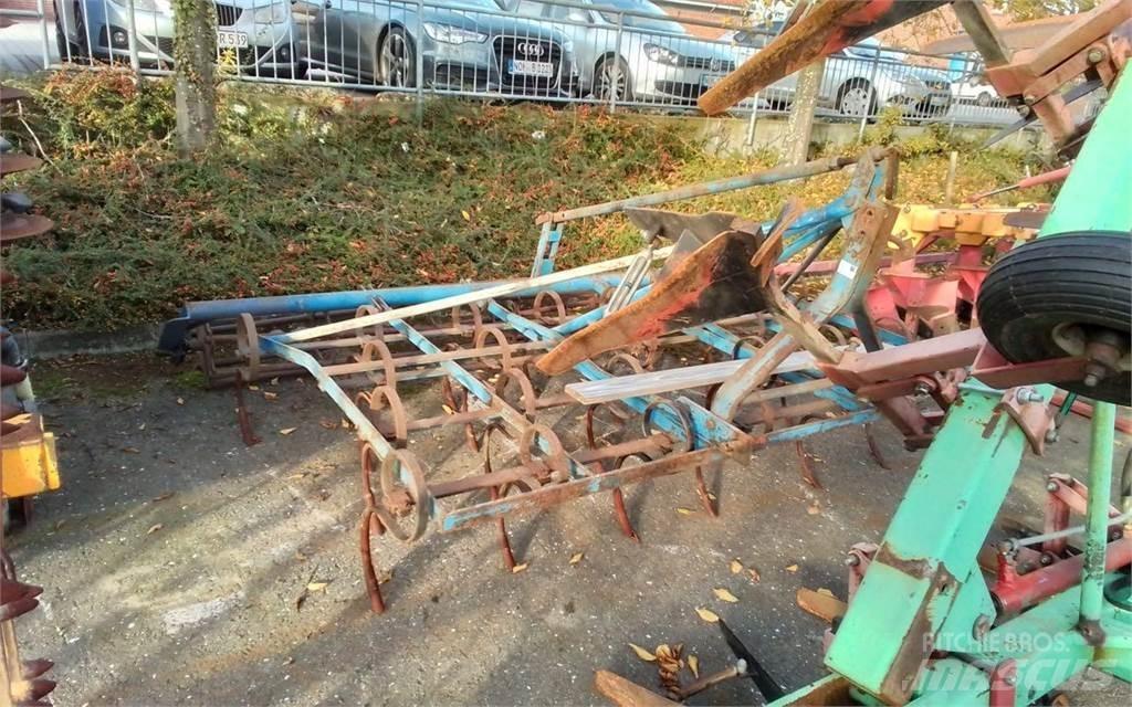 Rekord 3m Культиватори