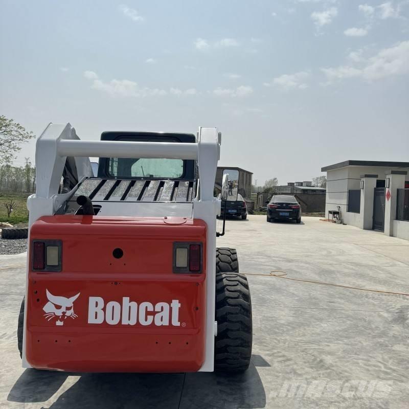 Bobcat S 300 Міні-навантажувачі