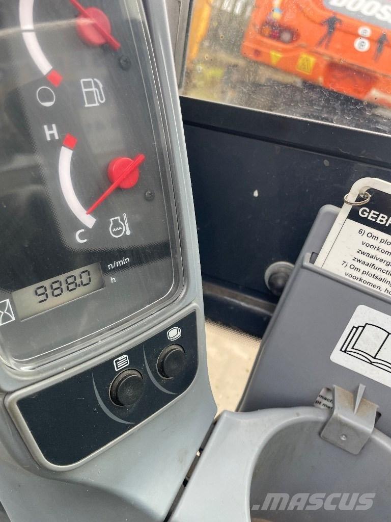 Kubota KX 016-4 Міні-екскаватори < 7т