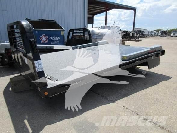  DEWEZE XRT84 Будтехніка - Інші