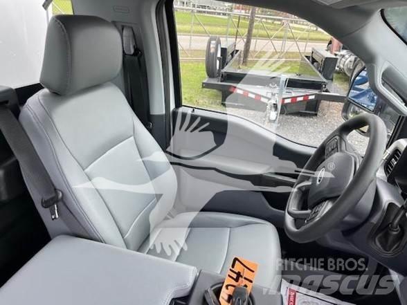 Ford F550 SD Будтехніка - Інші