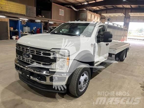 Ford F550 XL Будтехніка - Інші