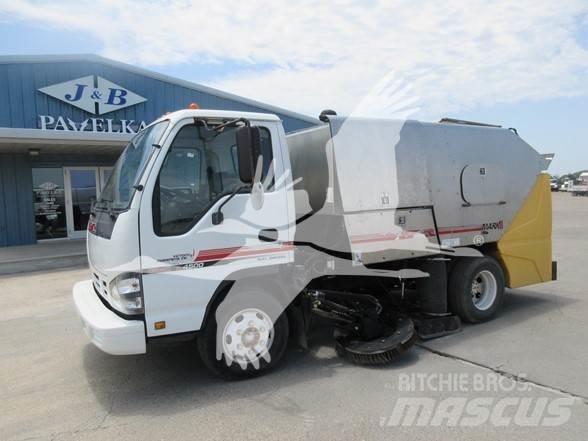 GMC W4500 Будтехніка - Інші