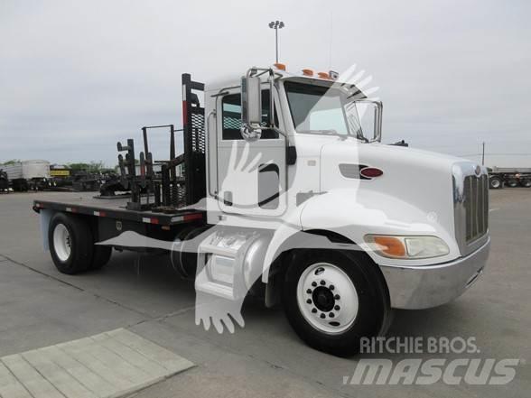Peterbilt 337 Тягачі