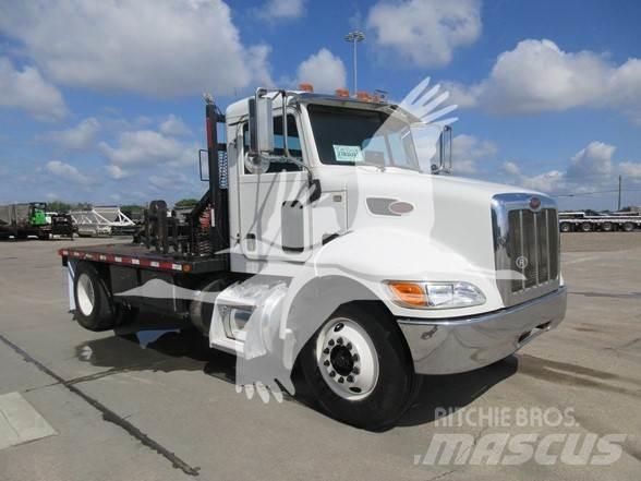 Peterbilt 337 Тягачі